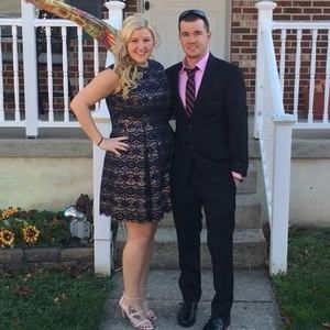 Meet your Posher, Sean